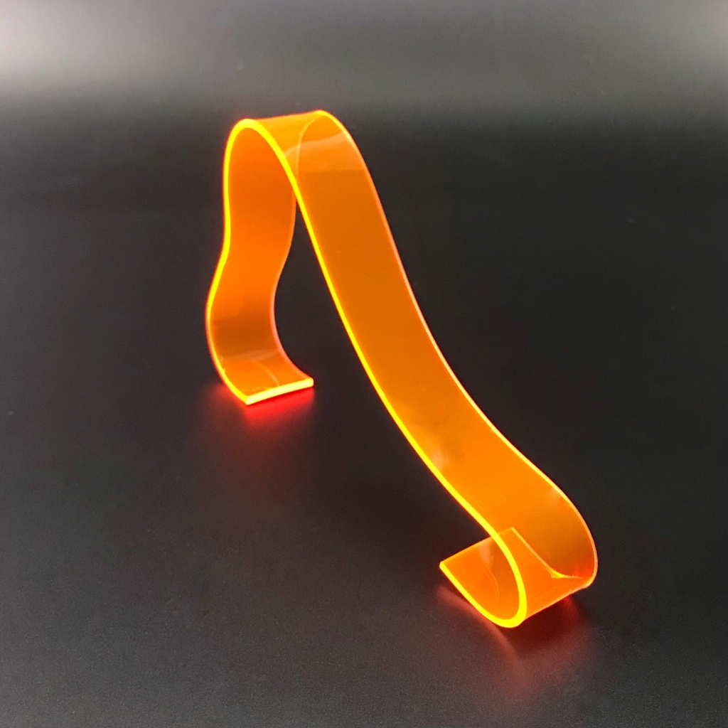 Kệ ruột Giày, Dép SH03 dày 2mm, ngang 3cm (10)