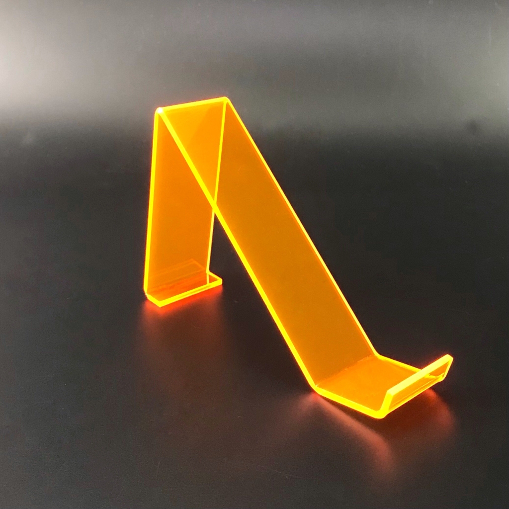 Kệ Giày, Dép chữ V SH04 ngang 4cm dày 3mm