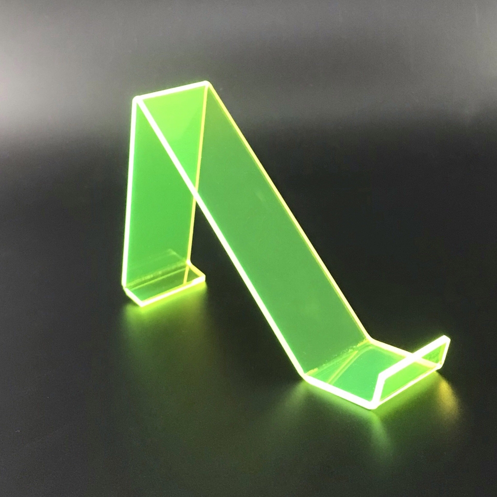 Kệ Giày, Dép chữ V SH04 ngang 4cm dày 3mm