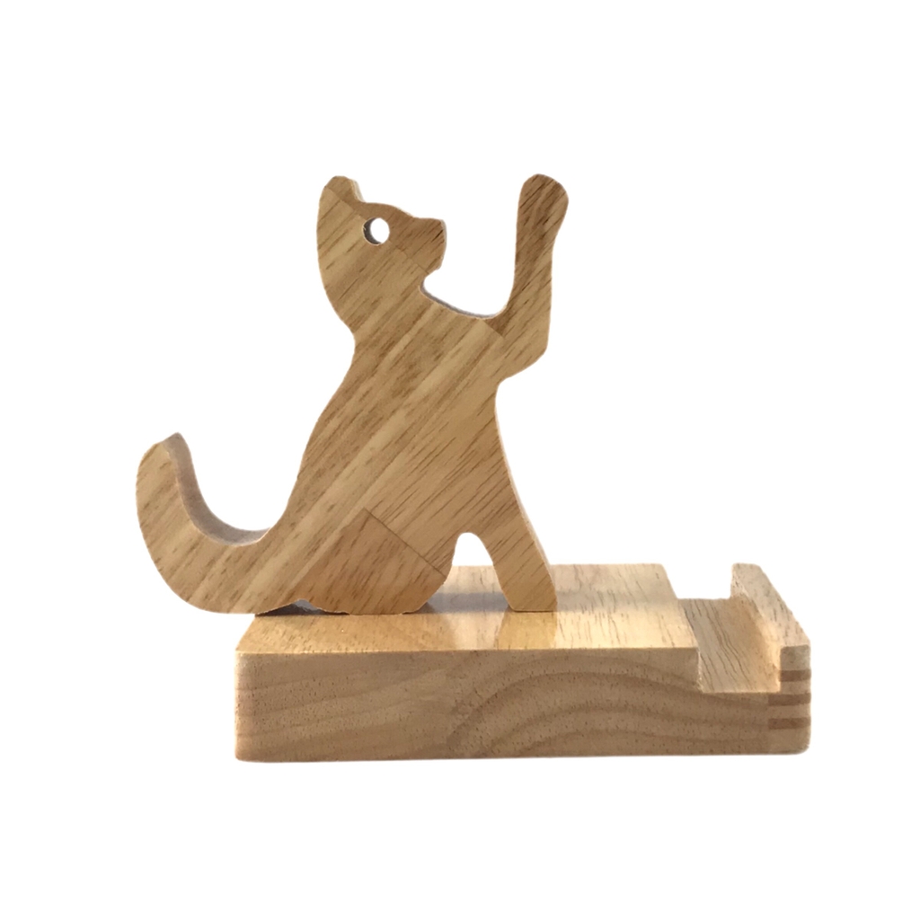 Kệ điện thoại gỗ Enter KG01 / KG02 / KG03 / KG04 / KG05 / KG06 / KG07 / KG08 / KG09 / KG10 / KG11 / KG12 / KG13