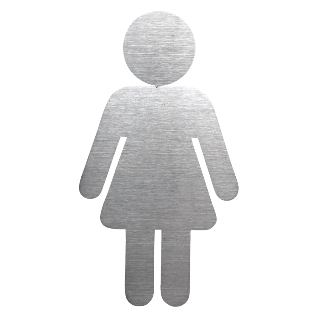 Icon Inox uốn nổi dày 10mm