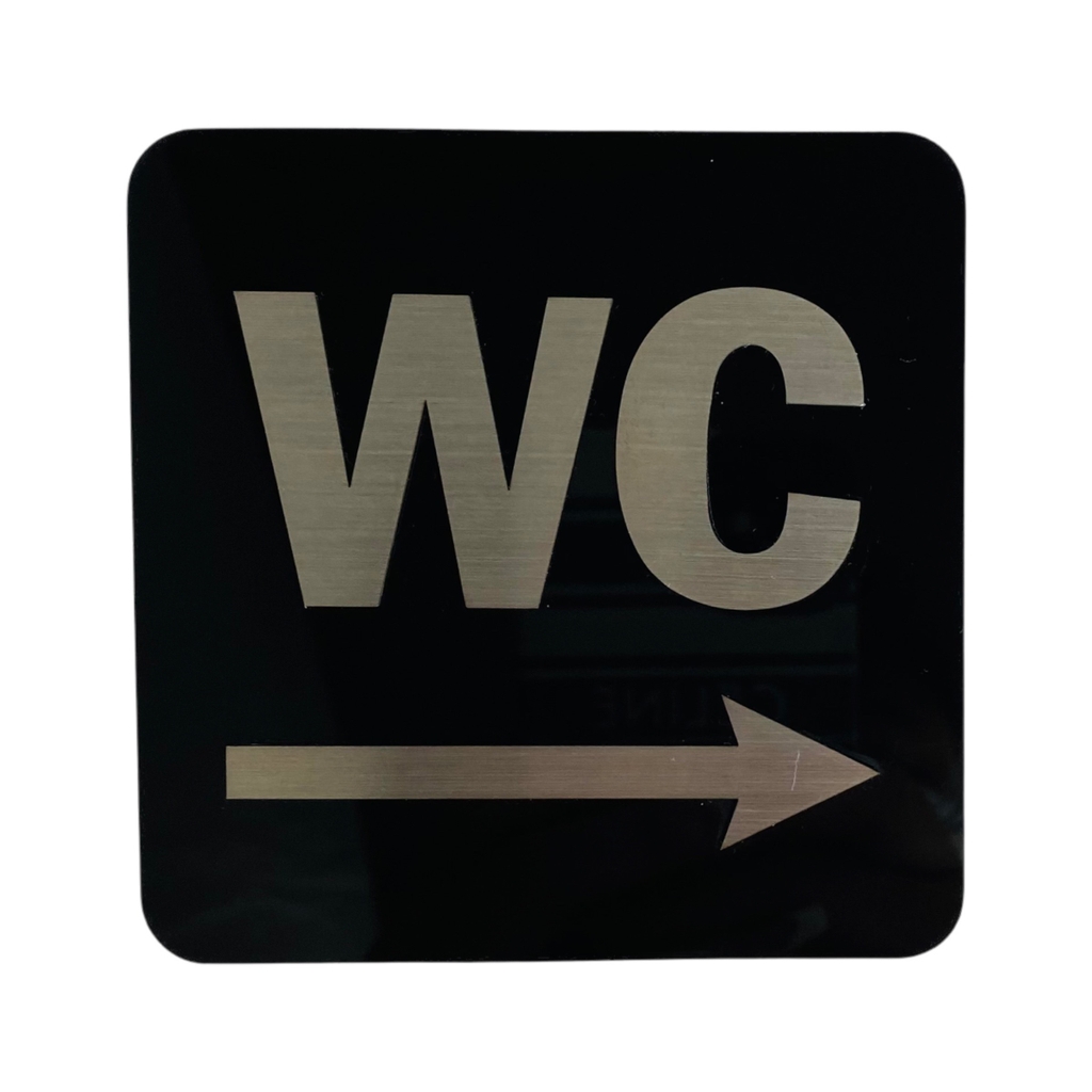 Icon mica + inox M59 / M60 / M61 / M62 / M63 95x95mm