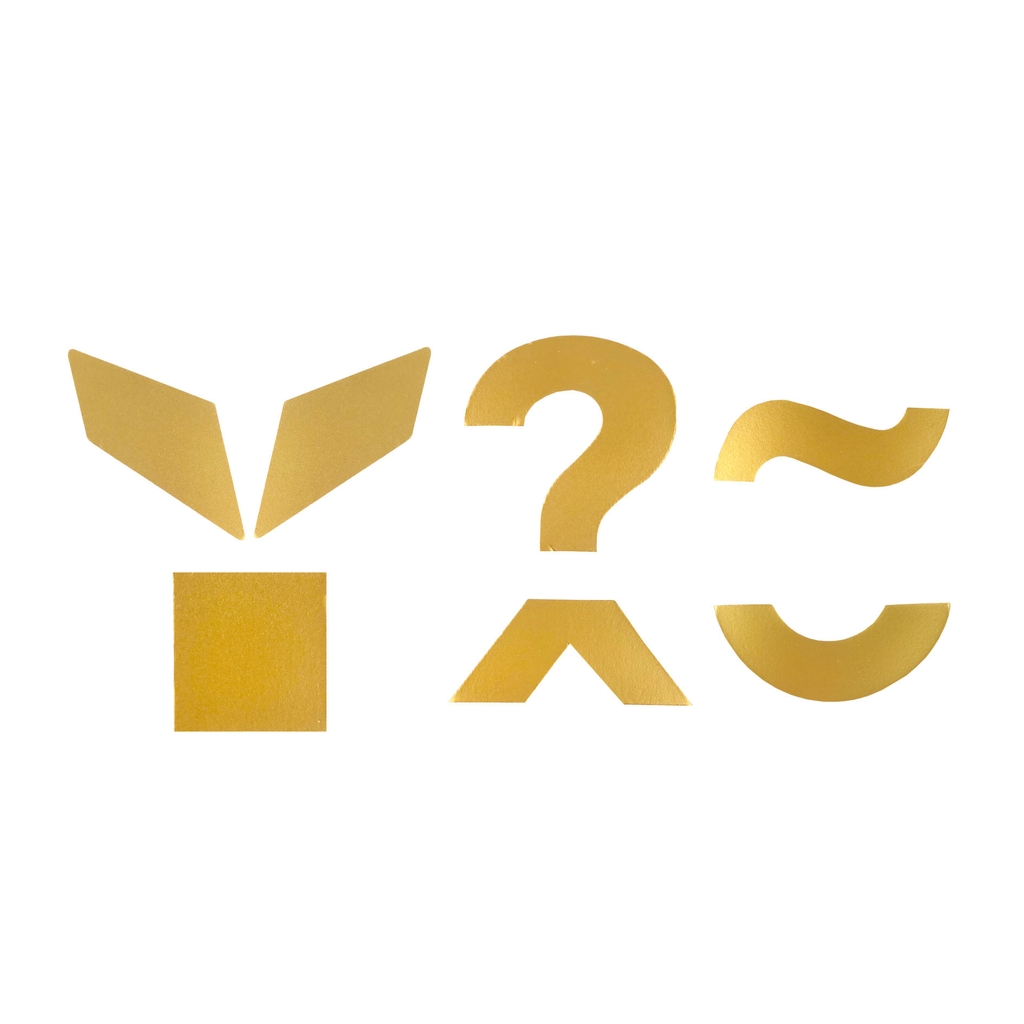 Chữ số formex 20cm dày 5mm