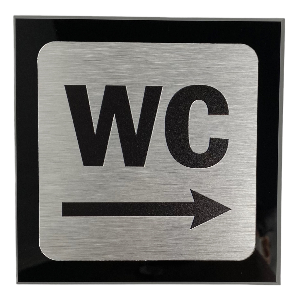 Icon mica + inox M66 / M67 / M68 / M69 / M70 120x120mm