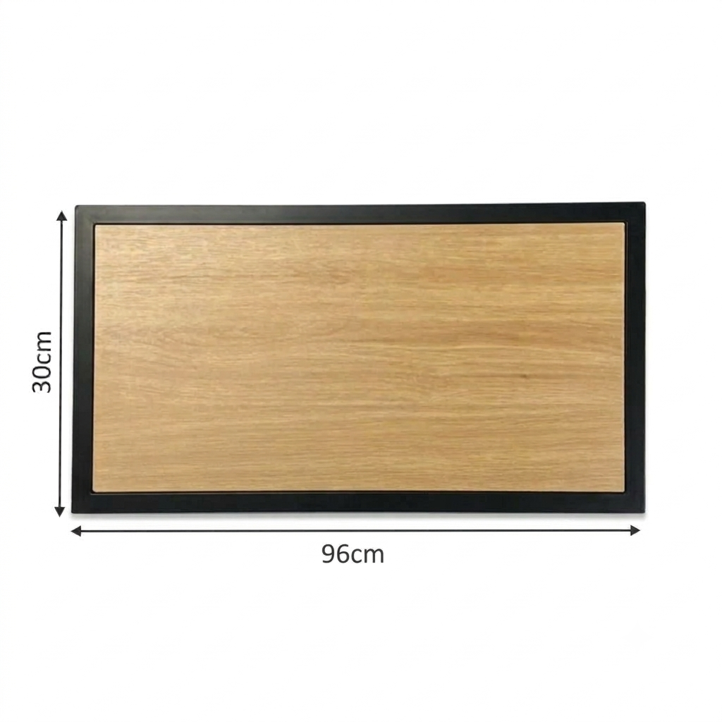 Tầng gỗ khung sắt Enter TG10030/TG8030/TG6030