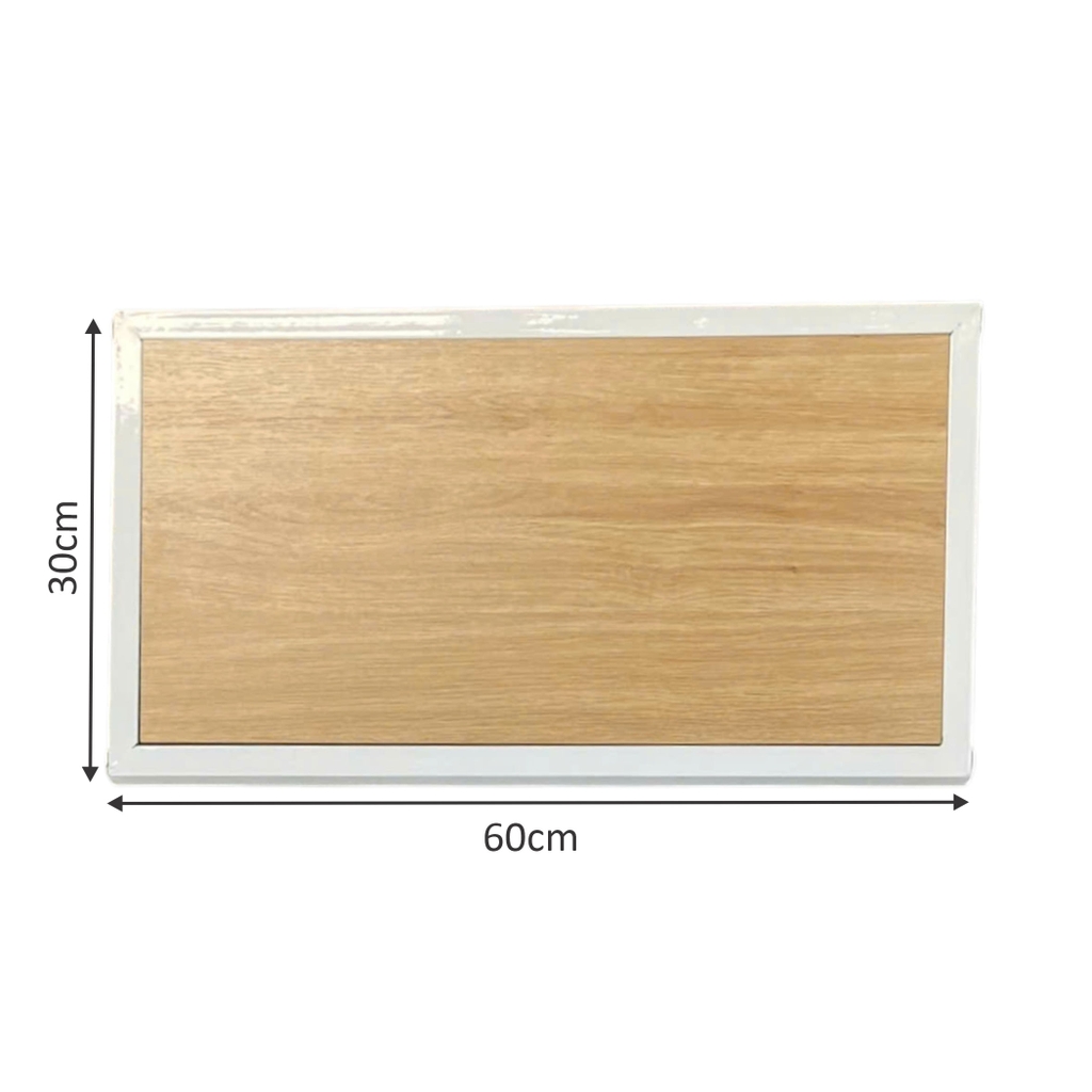 Tầng gỗ khung sắt Enter TG10030/TG8030/TG6030