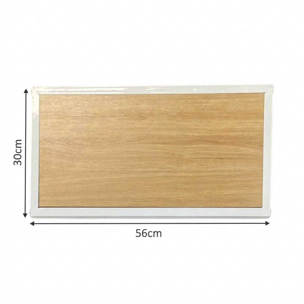 Tầng gỗ khung sắt Enter TG10030/TG8030/TG6030