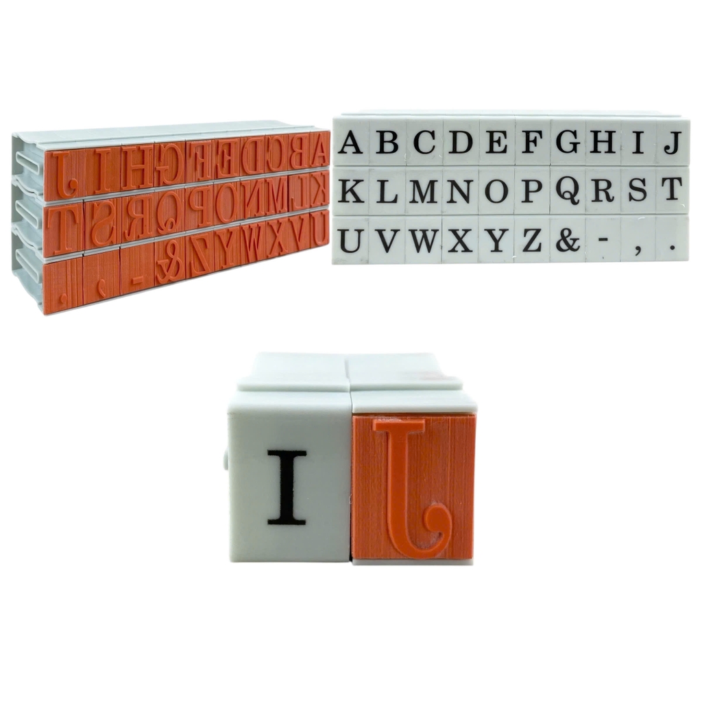 Dấu chữ ghép SM C1 / C2 / C3 / C4 / C5 / C6 / C7 / C8 / C9 / C10 / C11 / C12 mặt khắc