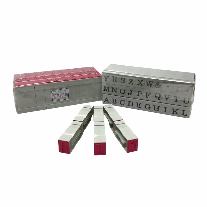 Dấu chữ ghép SM C1 / C2 / C3 / C4 / C5 / C6 / C7 / C8 / C9 / C10 / C11 / C12 mặt đúc