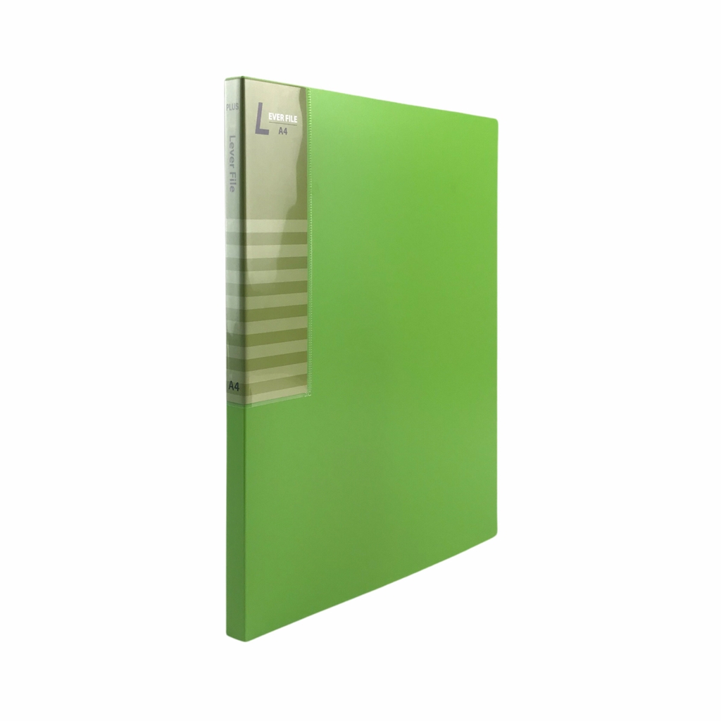 Bìa 1 kẹp Plus 82-V131 / 82-V132 / 82-V133 / 82-V134 / 82-V135 /  82-V136 (50)