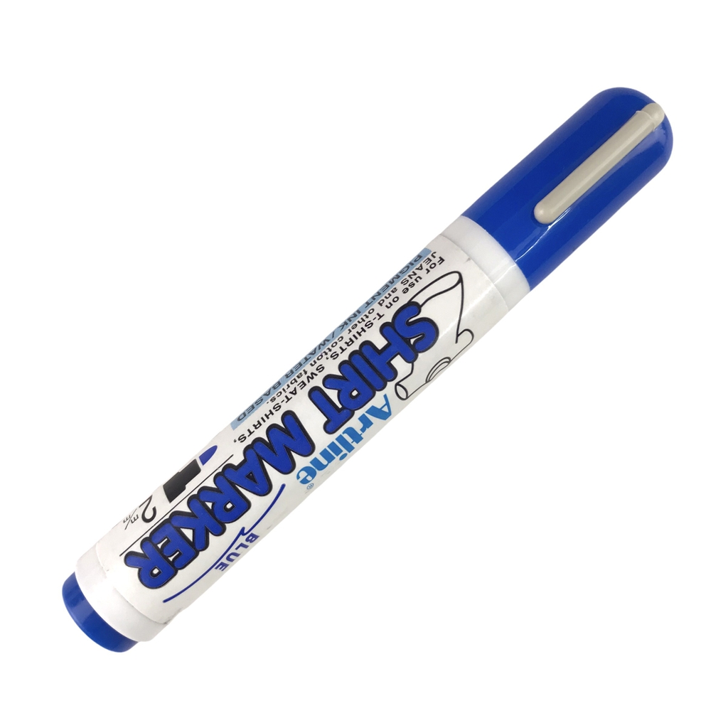 Bút vẽ áo Artline EKT-2 2.0mm (4)