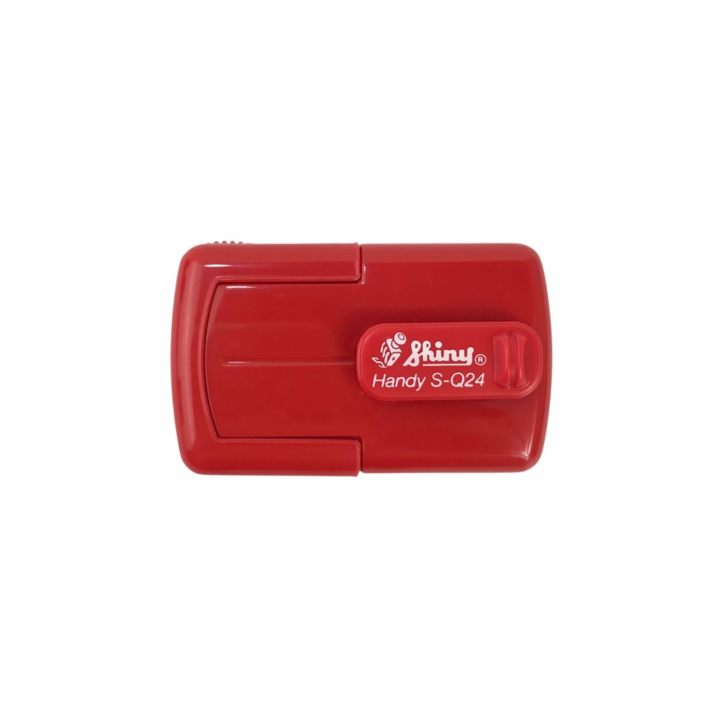 Dấu Shiny SQ12 / SQ17 / SQ24