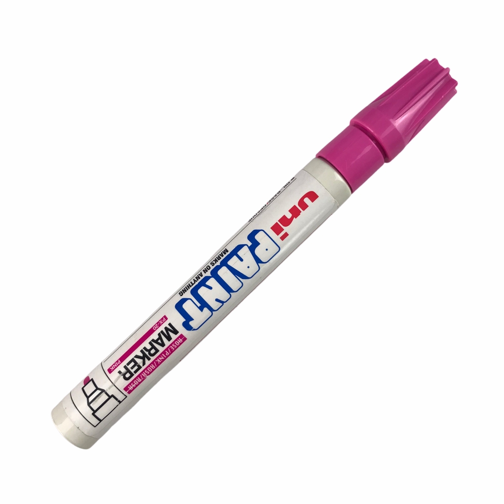 Bút sơn Uni PX-20 (12)