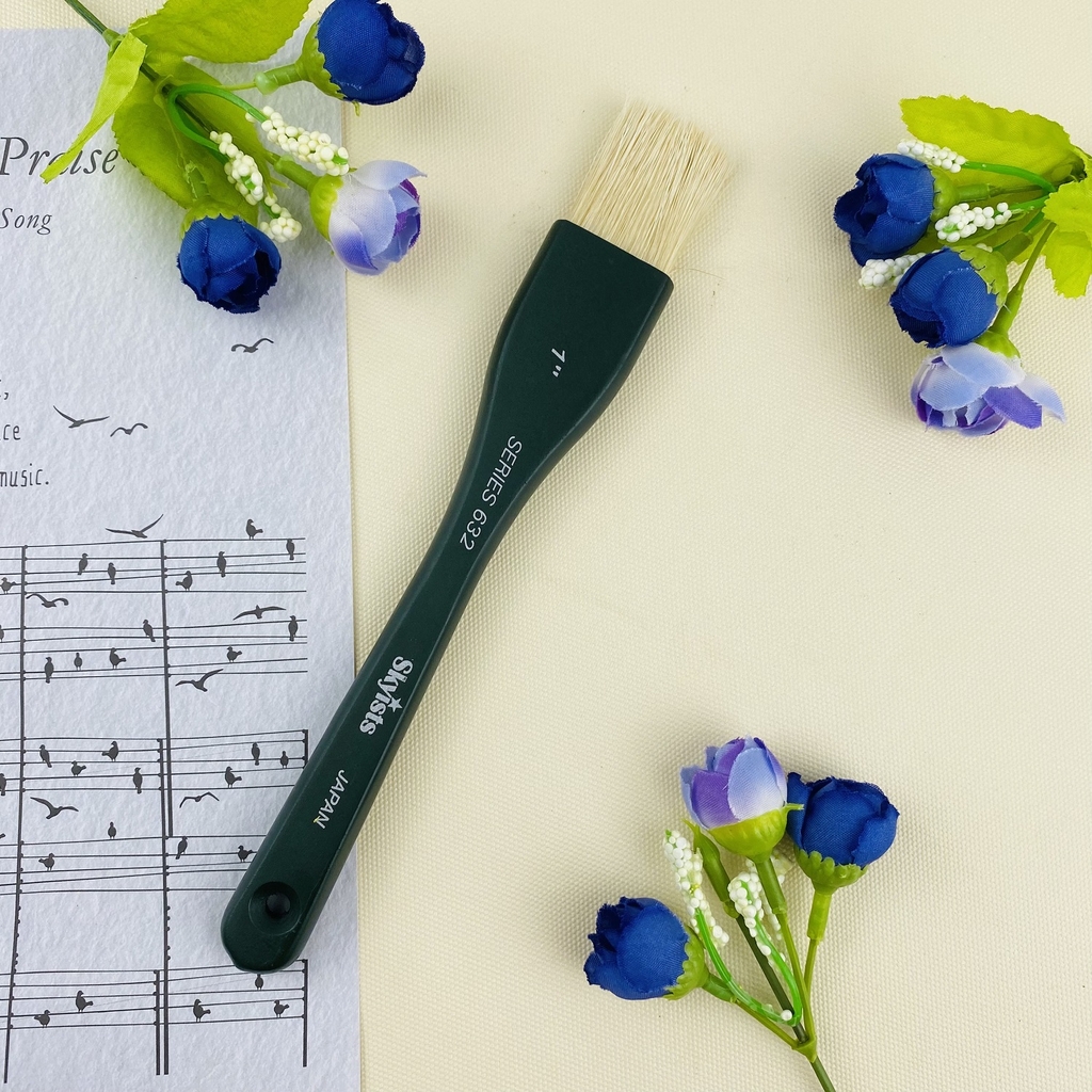 Cọ Panh xô Skyists 632