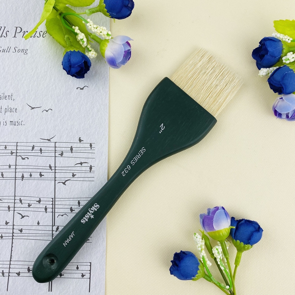 Cọ Panh xô Skyists 632