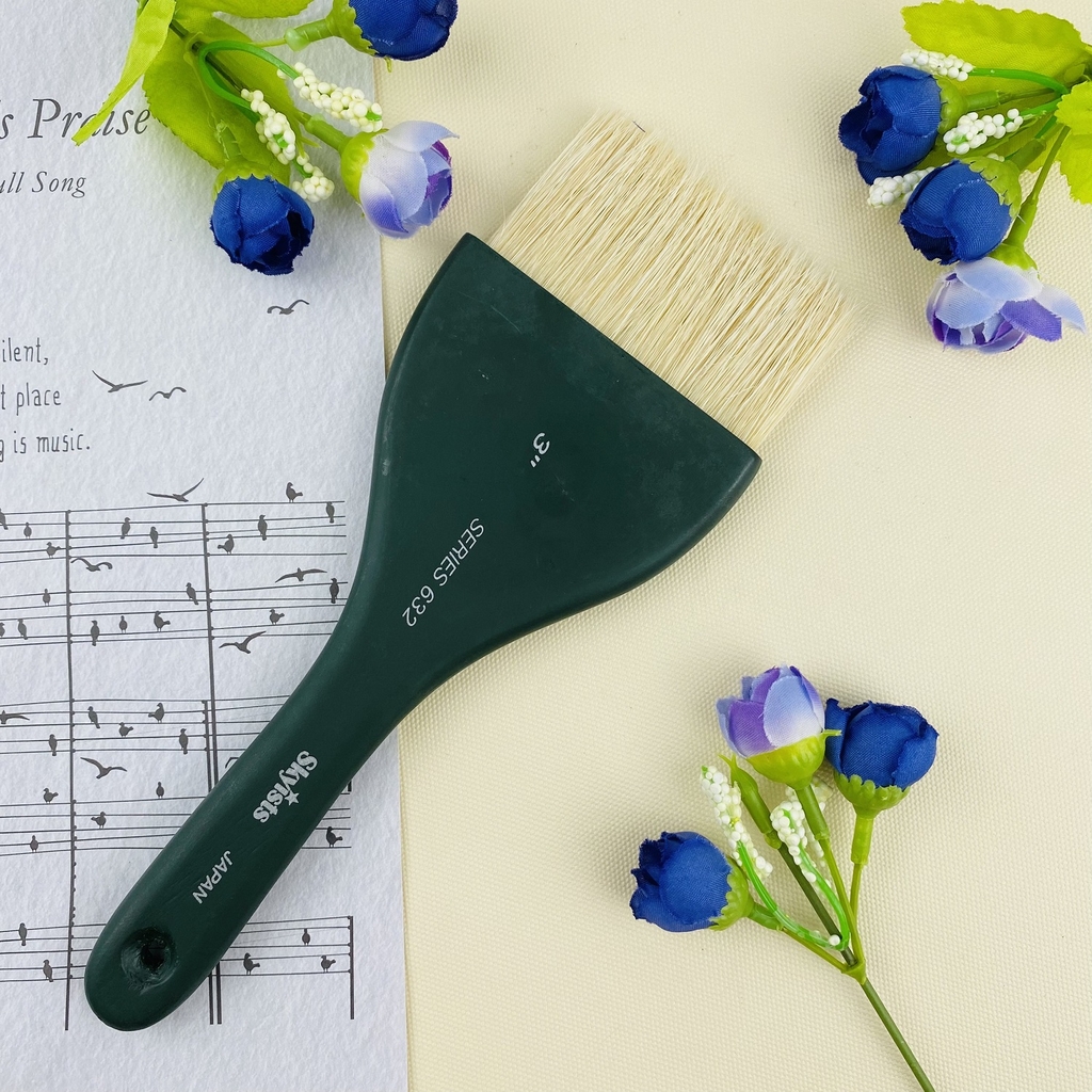 Cọ Panh xô Skyists 632