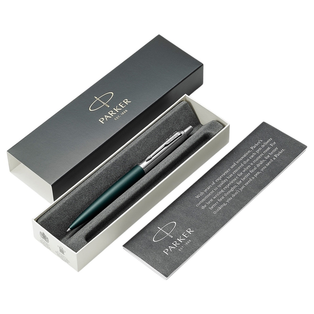 Bút bi cao cấp Parker Jotter CT TB6