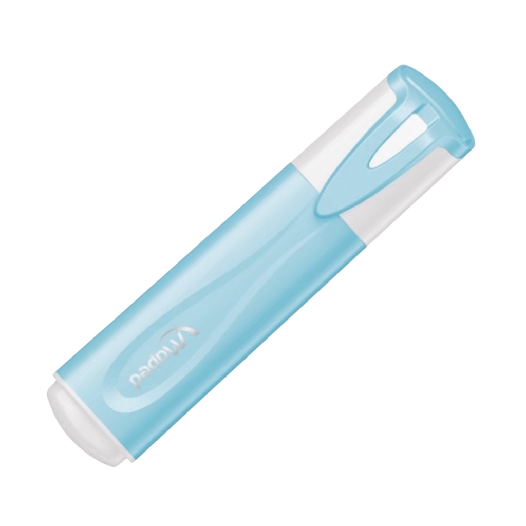 Bút dạ quang Maped pastel (12)