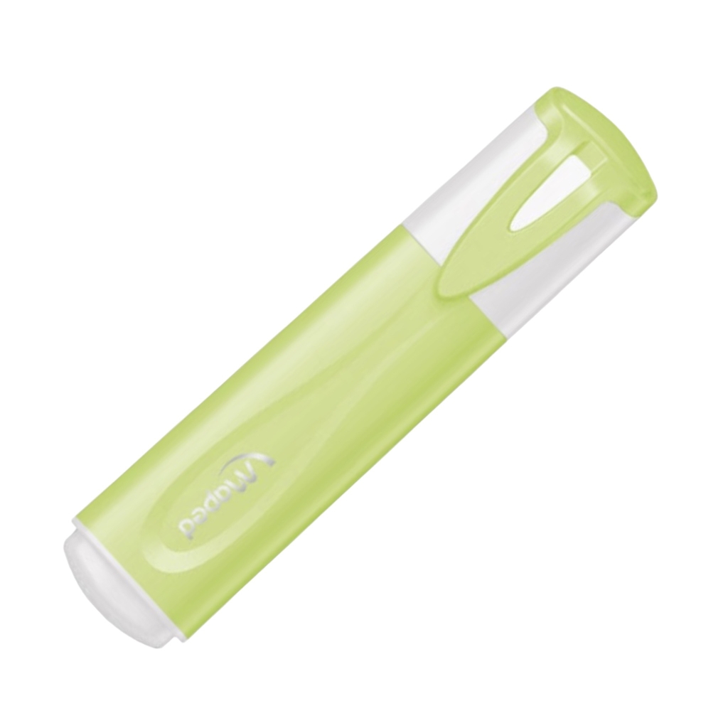 Bút dạ quang Maped pastel (12)