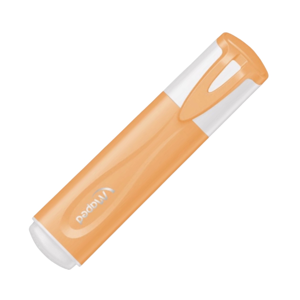 Bút dạ quang Maped pastel (12)