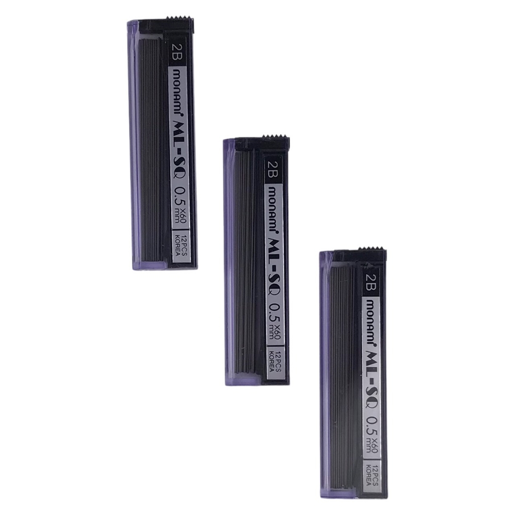 Ngòi chì Monami (12)