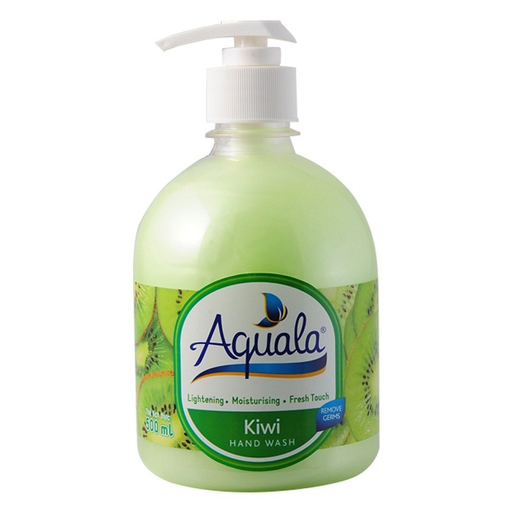 Nước rửa tay Aquala 500ml (12)