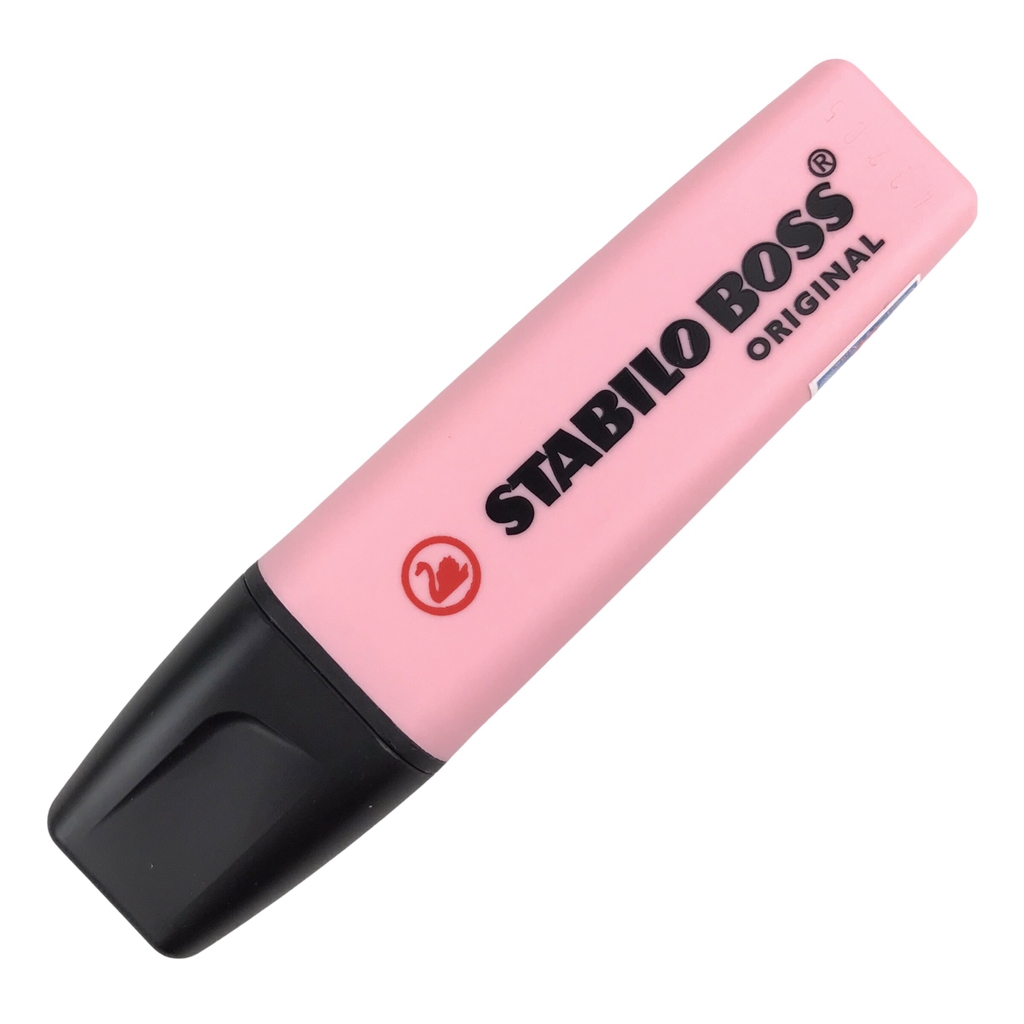Bút dạ quang Stabilo Boss 70 pastel (10)