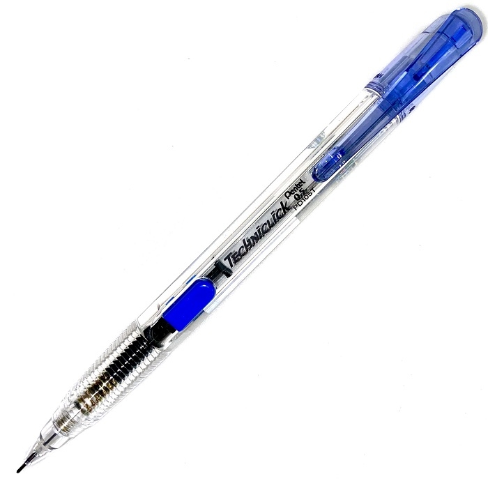 Bút chì bấm Pentel PD105T (12/144)