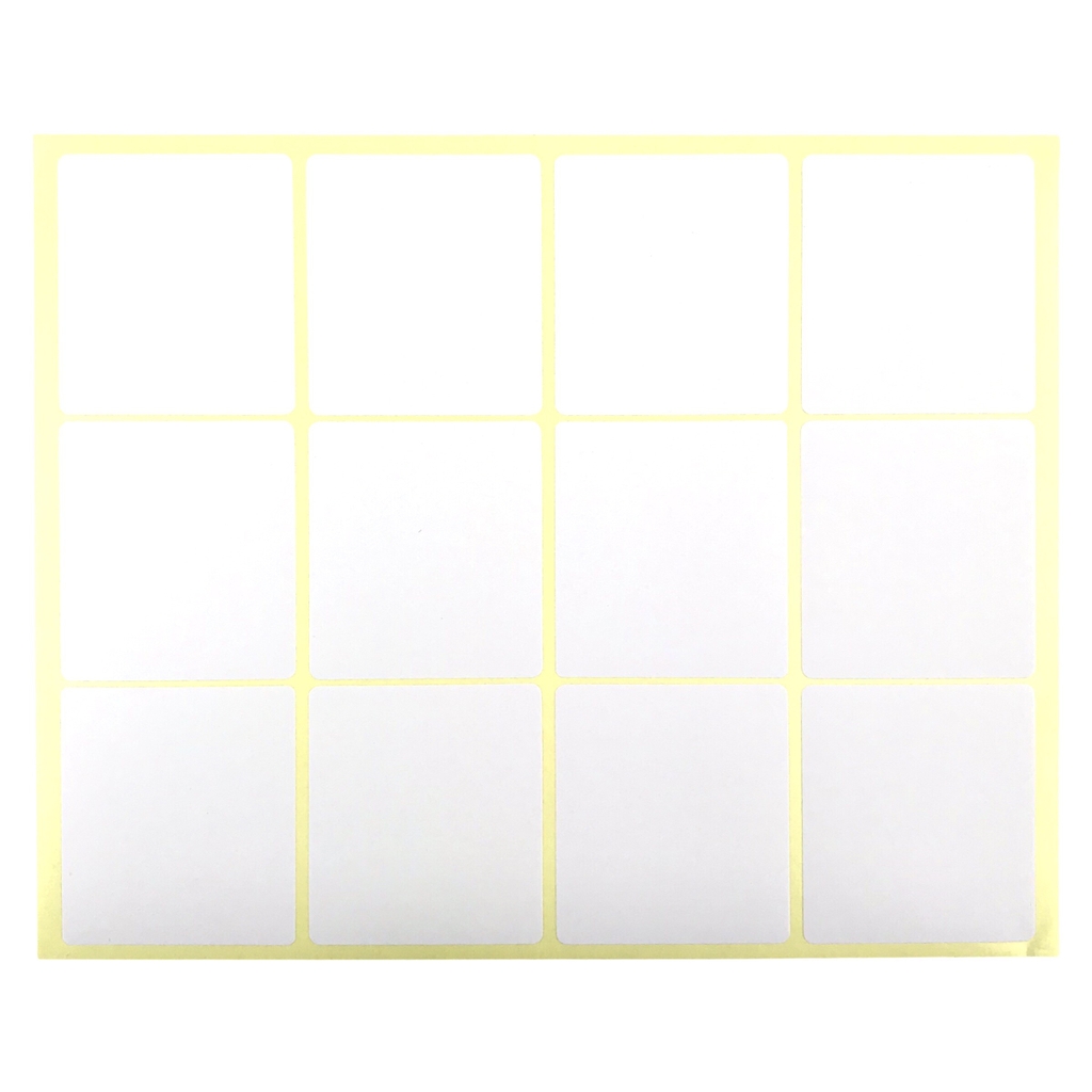 Decal Tomy No.99 - No.124 (25)