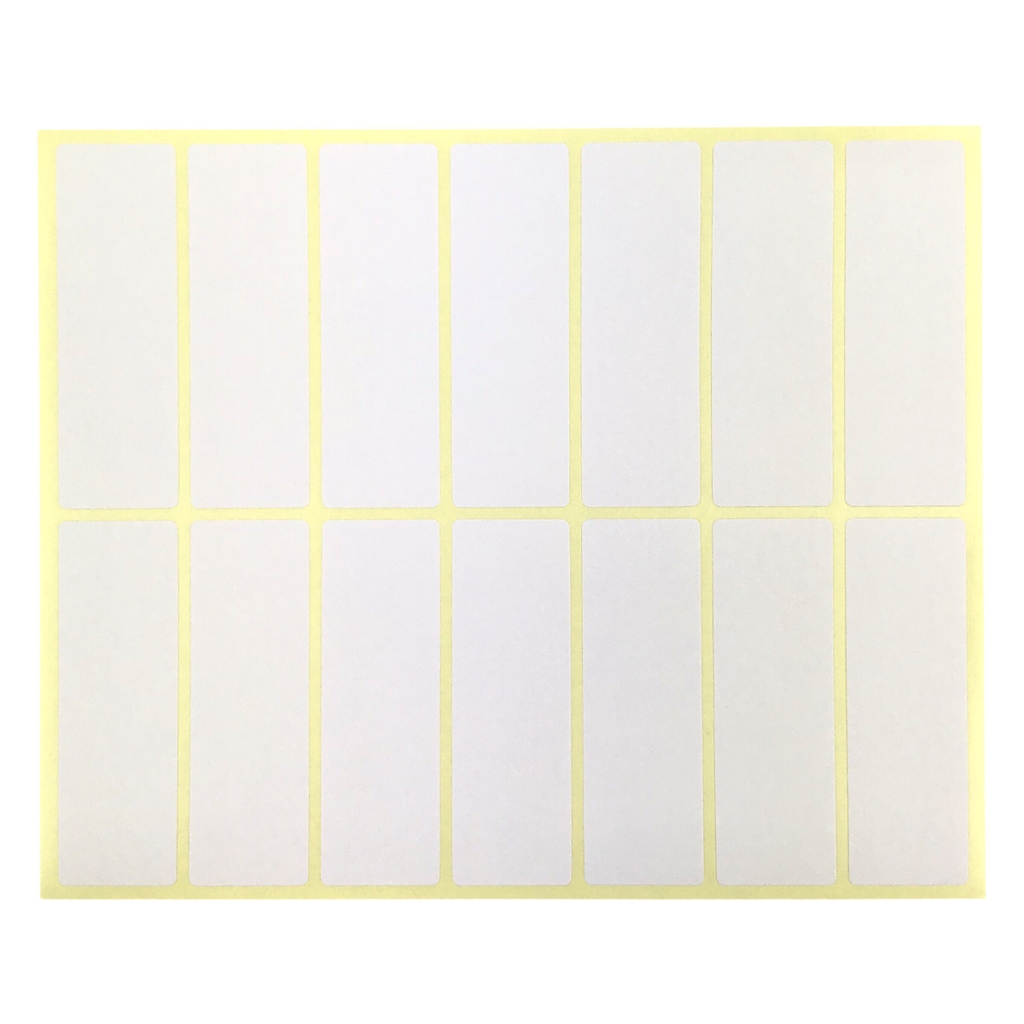 Decal Tomy No.99 - No.124 (25)