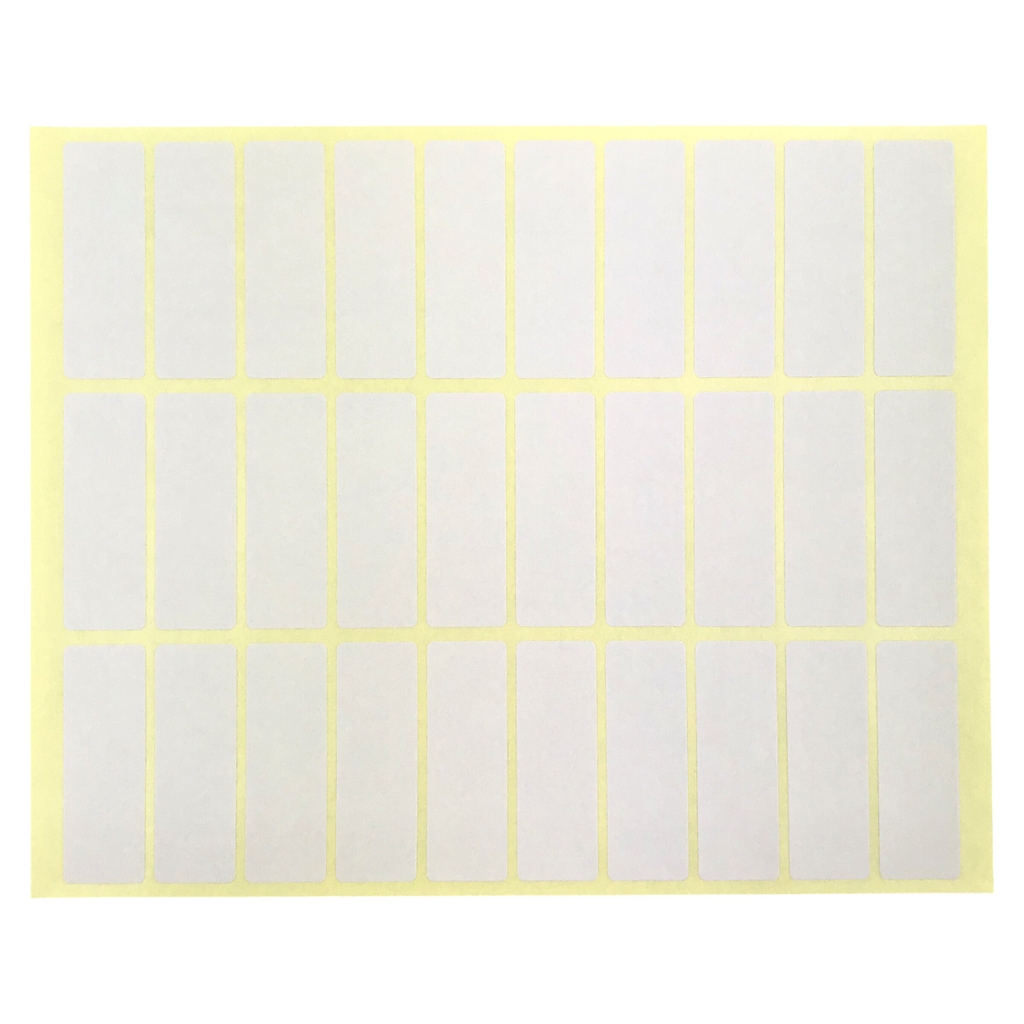 Decal Tomy No.99 - No.124 (25)