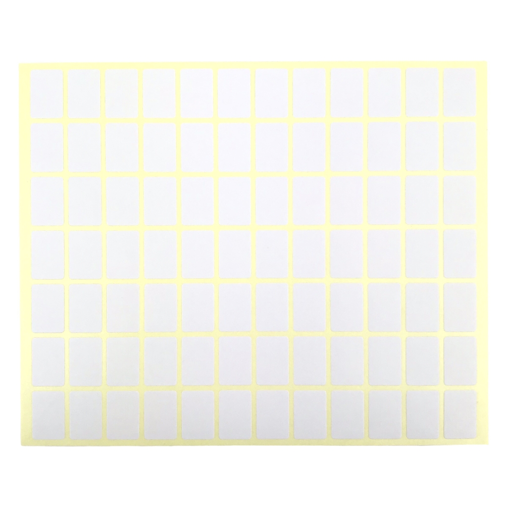 Decal Tomy No.99 - No.124 (25)