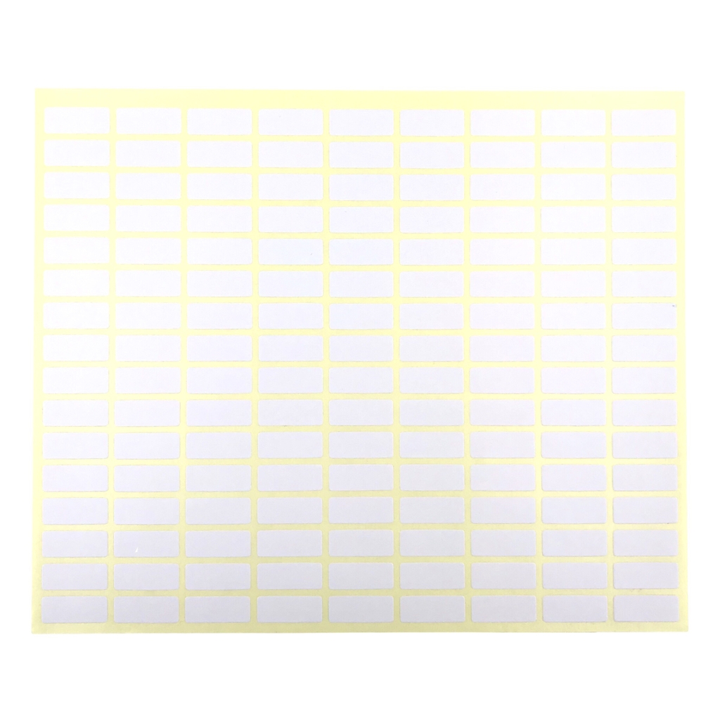 Decal Tomy No.99 - No.124 (25)