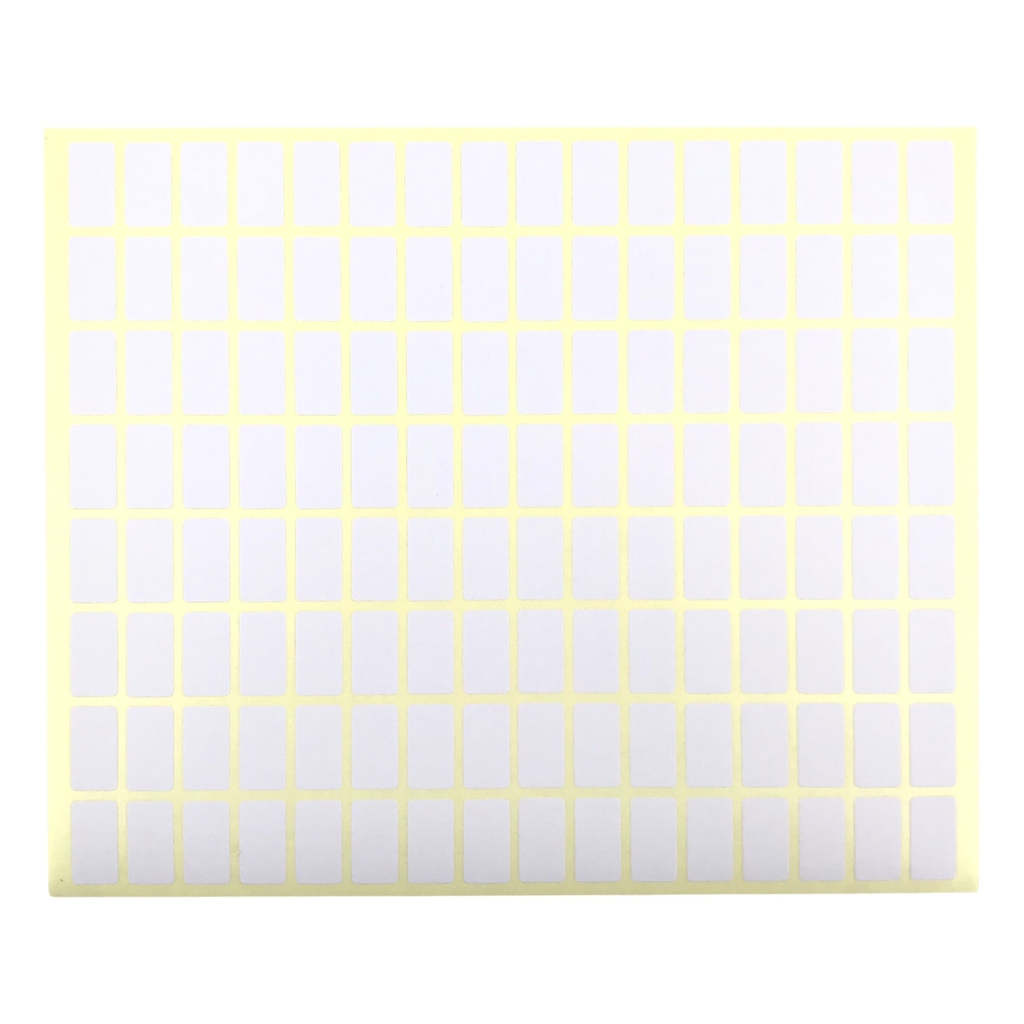 Decal Tomy No.99 - No.124 (25)