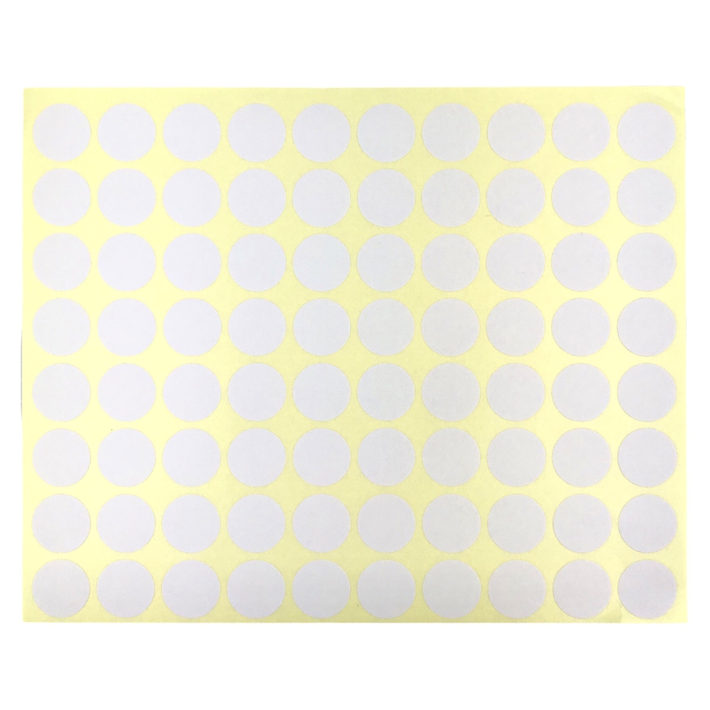 Decal Tomy No.99 - No.124 (25)