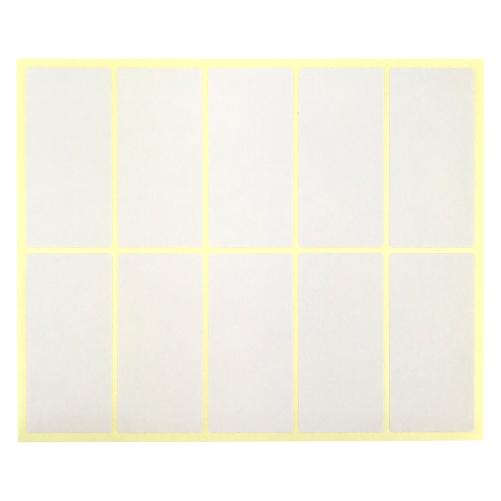 Decal Tomy No.99 - No.124 (25)