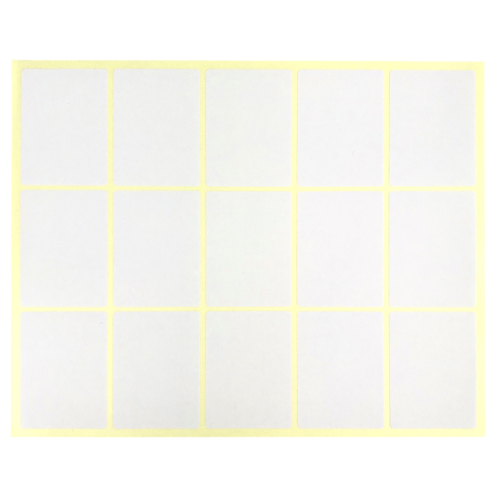 Decal Tomy No.99 - No.124 (25)