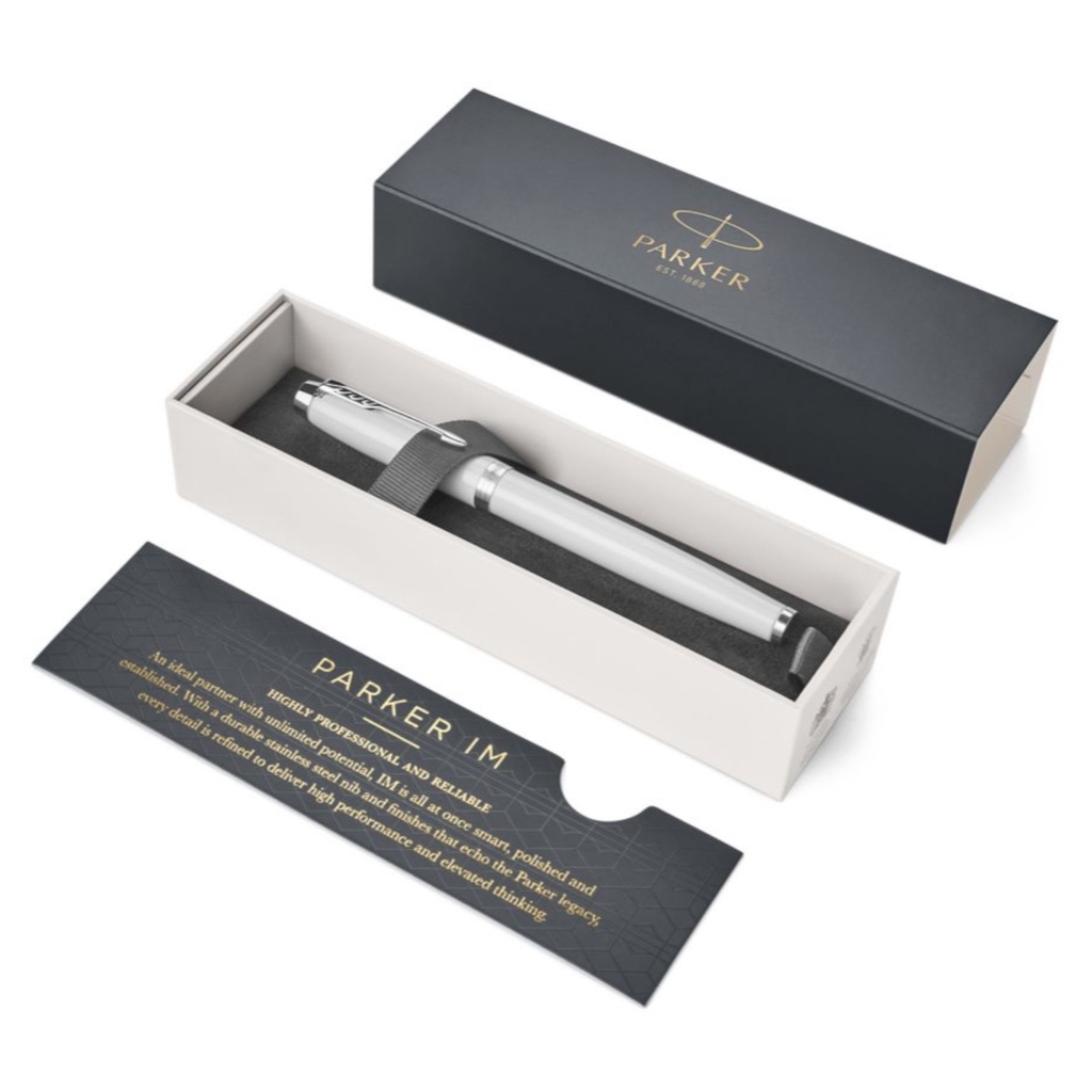 Bút lông bi Parker IM CT TB4-1975575 / 1975576 / 1975578 / 1975580 / 1975582