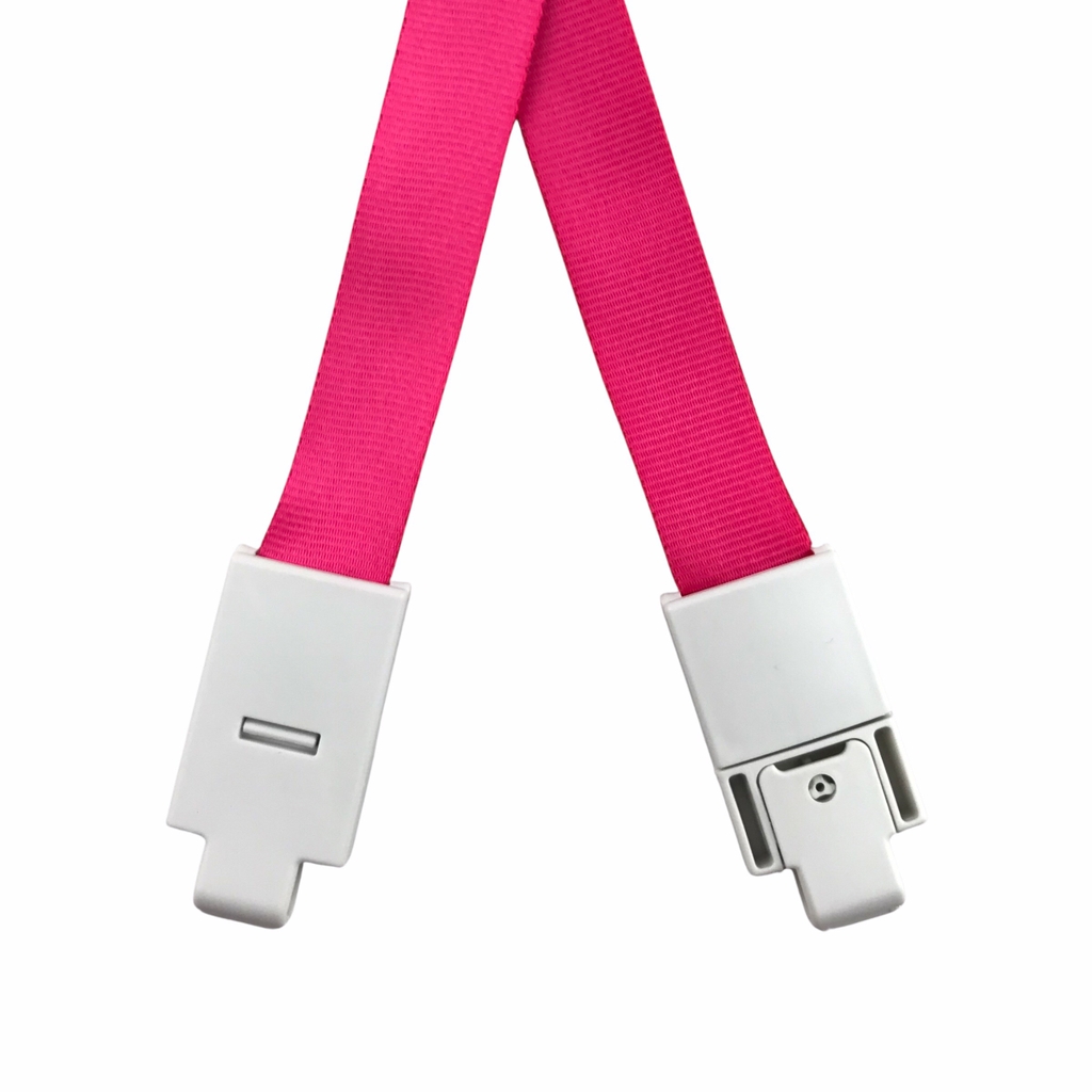 Dây đeo thẻ lụa Uhoo 6722 1.5cm (12)