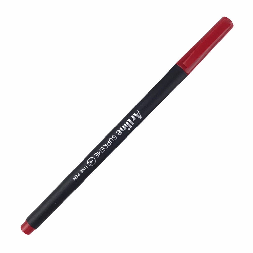 Bút lông kim Artline EPFS-200 (12)