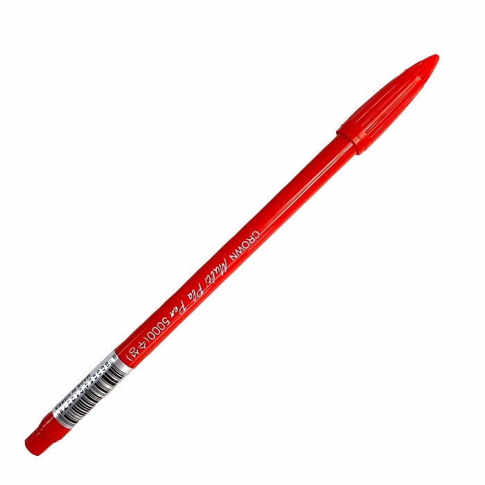 Bút lông kim Crown CMP-5000 (12)