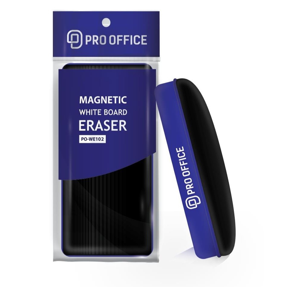 Lau bảng từ tính Pro Office