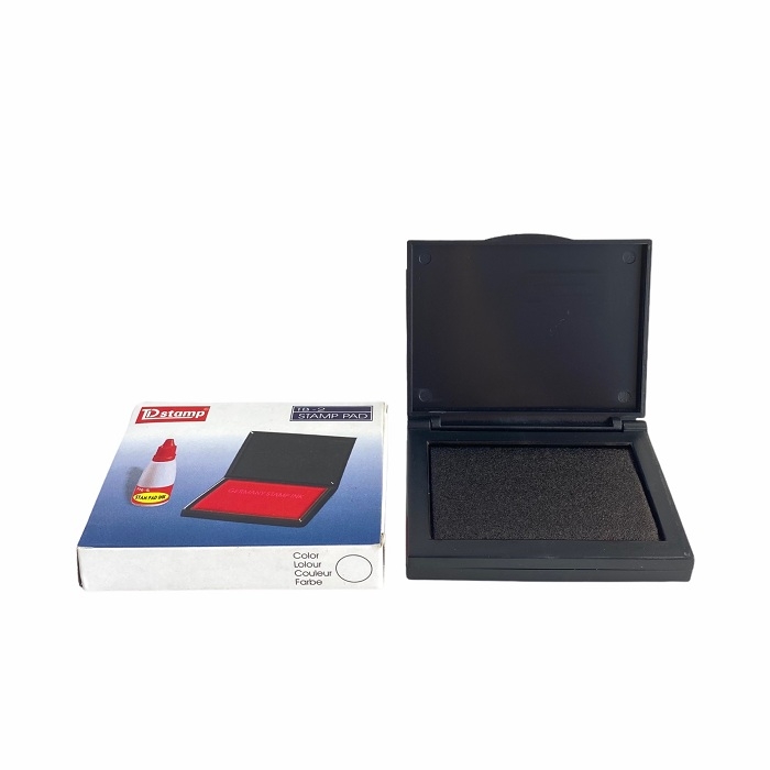 Tampon TD TB-2 65x45mm