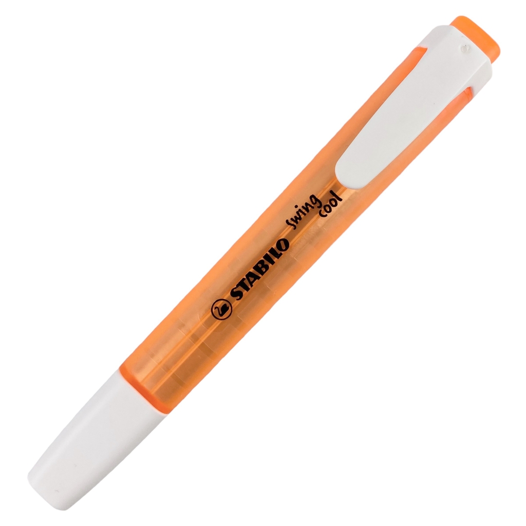Bút dạ quang Stabilo Swing cool 275