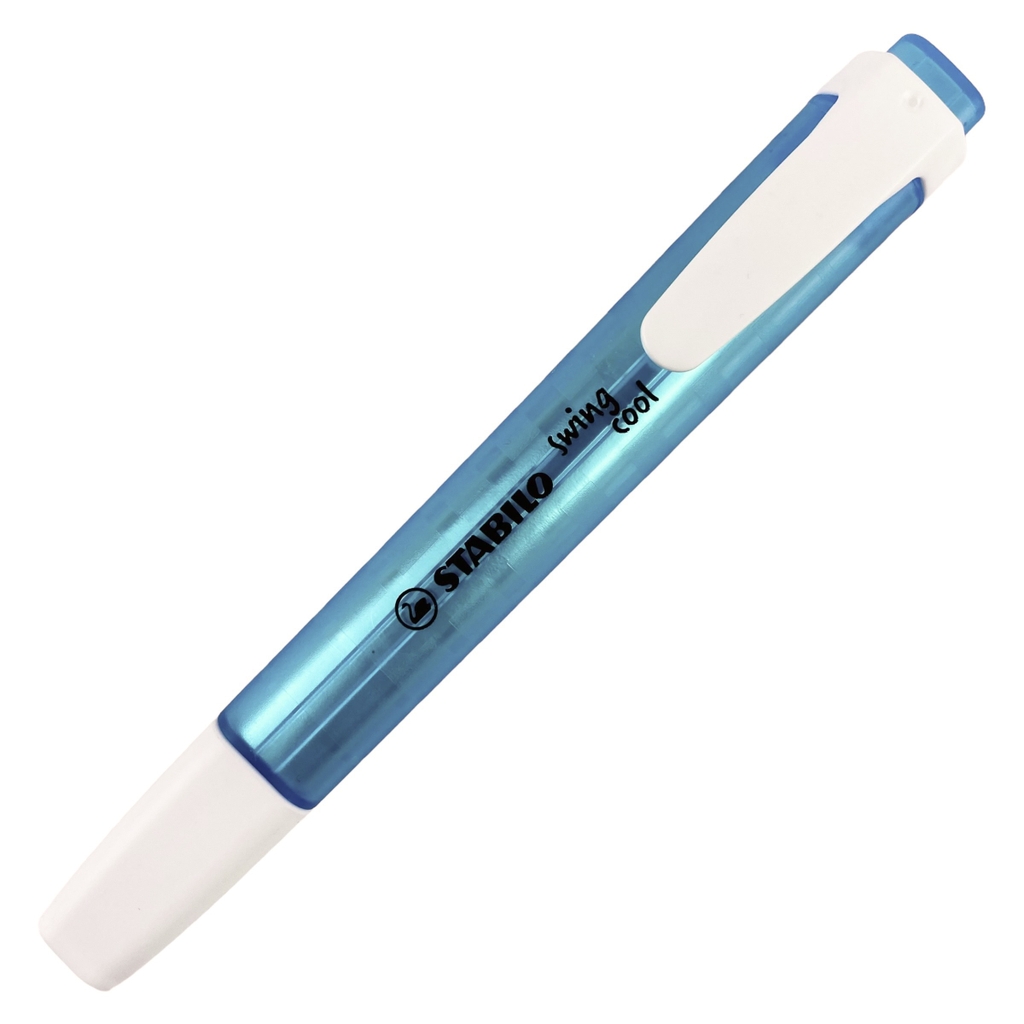Bút dạ quang Stabilo Swing cool 275