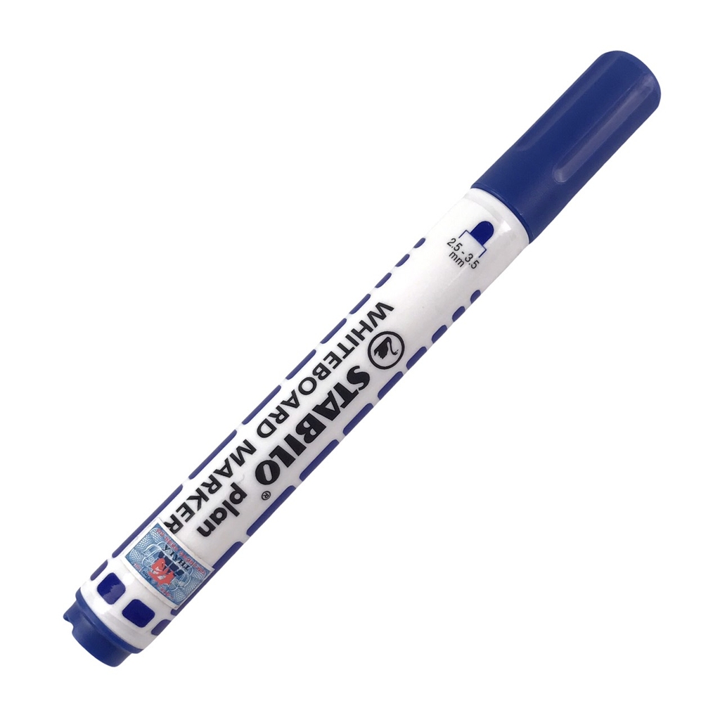Bút lông bảng Stabilo 641