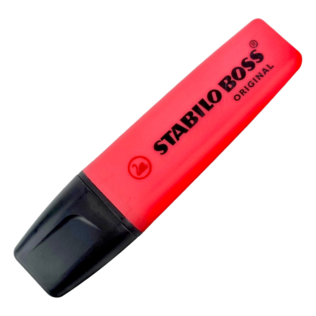 Bút dạ quang Stabilo Boss 70