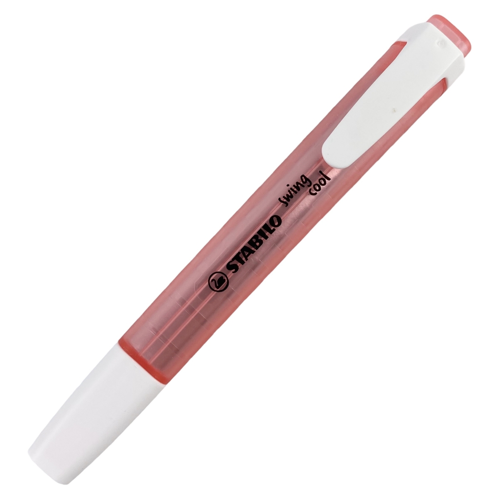 Bút dạ quang Stabilo Swing cool 275