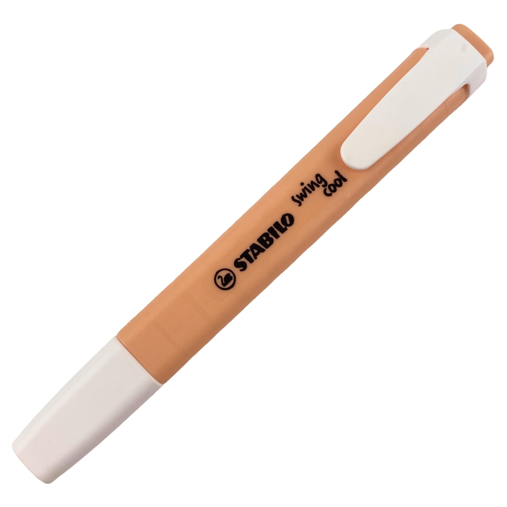 Bút dạ quang Stabilo Swing cool 275 pastel (10)