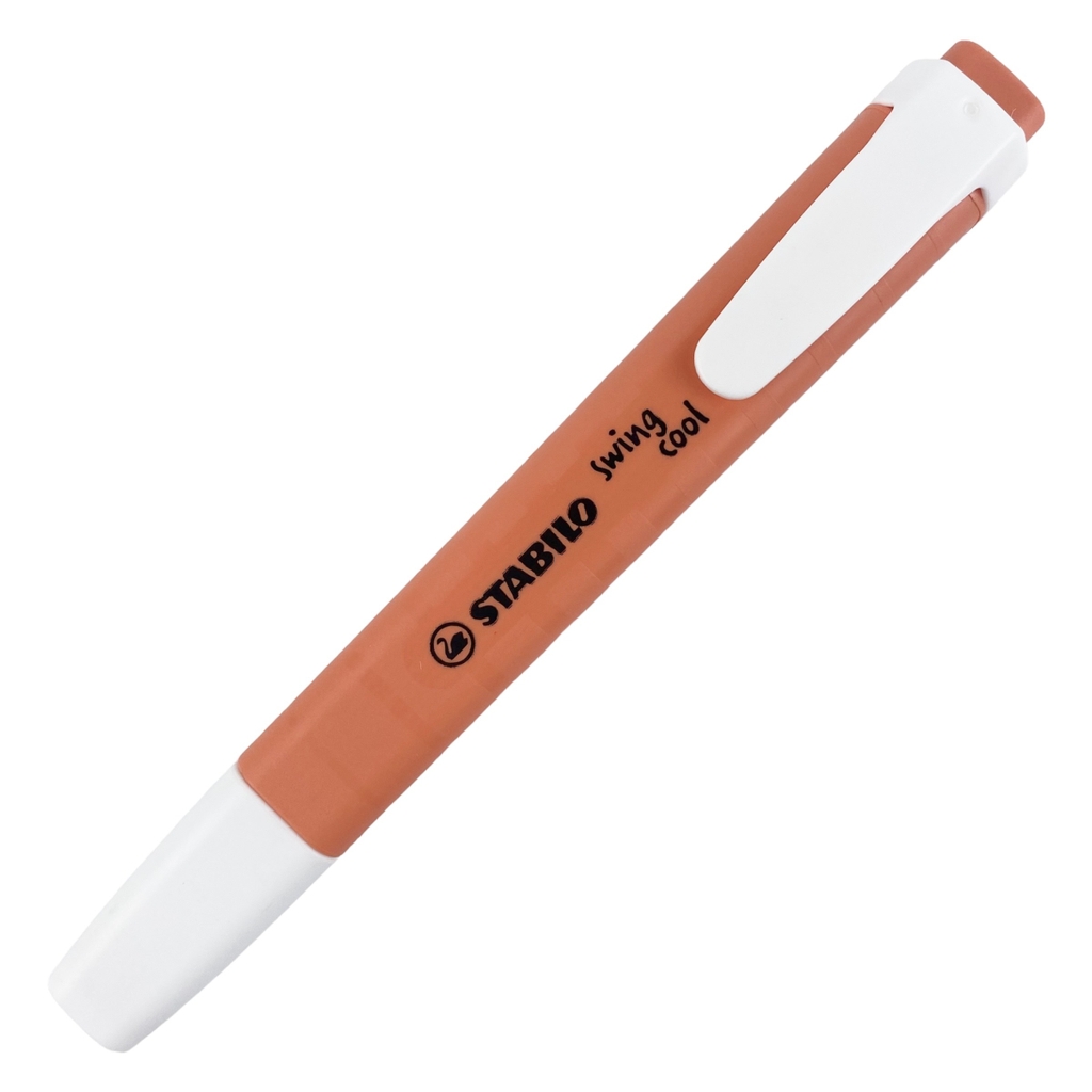 Bút dạ quang Stabilo Swing cool 275 pastel (10)